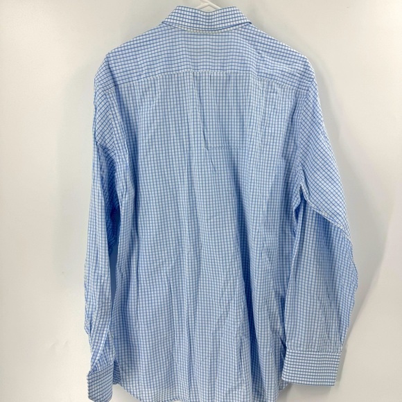 Canali Luxury Longsleeve Button Down Shirt - Picture 4 of 9